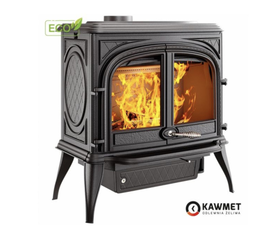 Kawmet Piec Premium Zeus S Eco Bm Partner